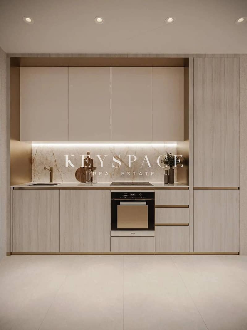 MODERN LIVING l LUXURIOUS FINISHES l VIBRANT COMMUNITY - Image 9