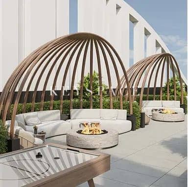 MODERN LIVING l LUXURIOUS FINISHES l VIBRANT COMMUNITY - Image 14