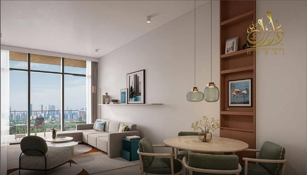 Prime Dubai Spot Under Construction Ready to Boom - Image 6