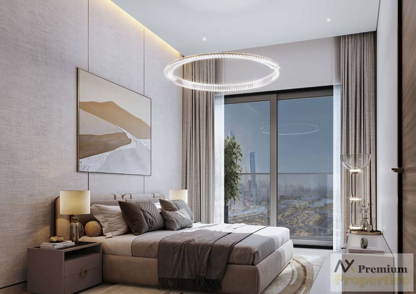 LUXURY APARTMENTS | SHEIKH ZAYED ROAD | SOPHISTICATED CITY LIVING