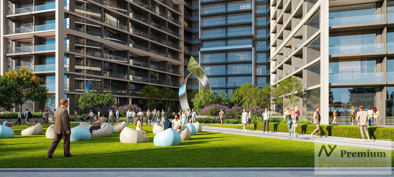 LUXURY APARTMENTS | SHEIKH ZAYED ROAD | SOPHISTICATED CITY LIVING - Image 7