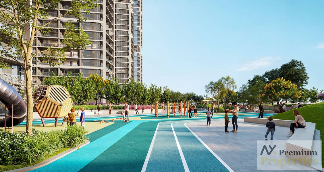 LUXURY APARTMENTS | SHEIKH ZAYED ROAD | SOPHISTICATED CITY LIVING - Image 9