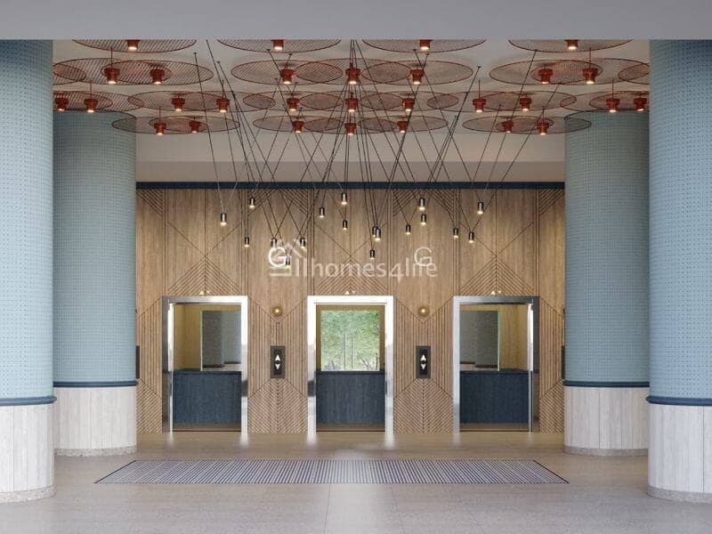 Stunning Sea Views | Corner Unit | High Floor - Image 6