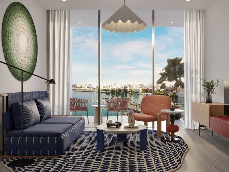 Stunning Sea Views | Corner Unit | High Floor - Image 8