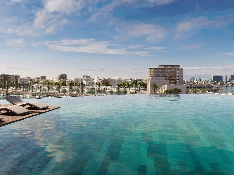 Stunning Sea Views | Corner Unit | High Floor - Image 10