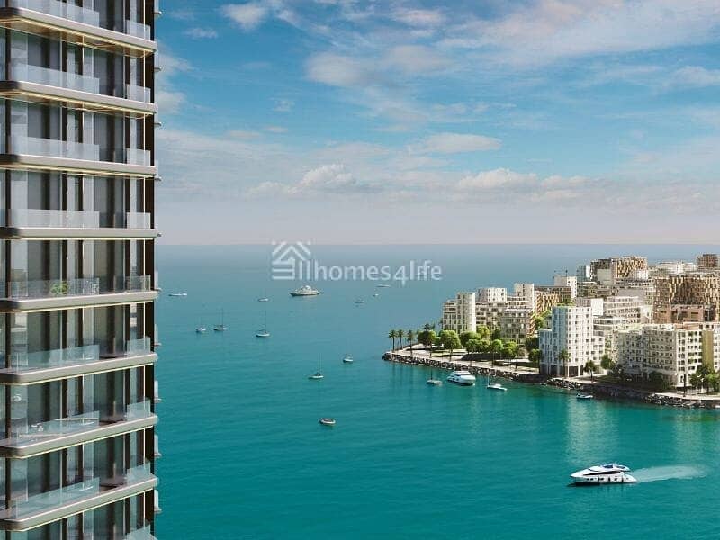 Stunning Sea Views | Corner Unit | High Floor - Image 11