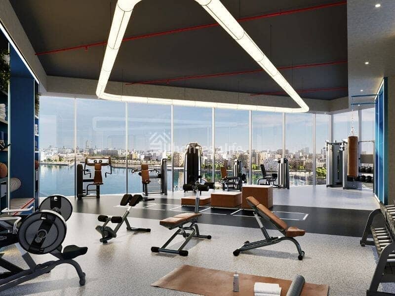 Stunning Sea Views | Corner Unit | High Floor - Image 13