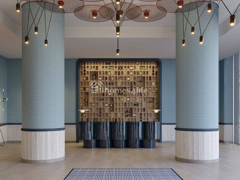 Stunning Sea Views | Corner Unit | High Floor - Image 14