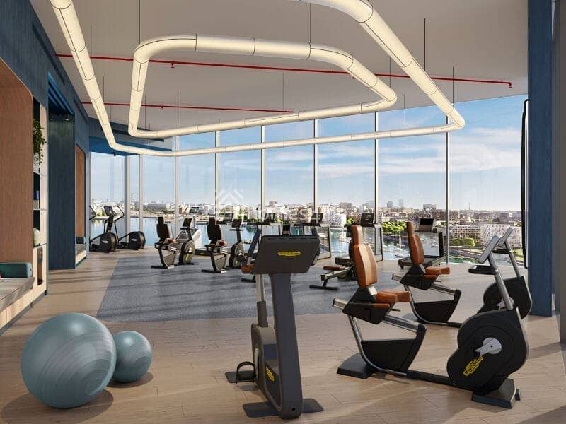 Stunning Sea Views | Corner Unit | High Floor - Image 15