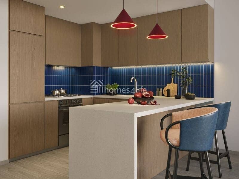 Stunning Sea Views | Corner Unit | High Floor - Image 16