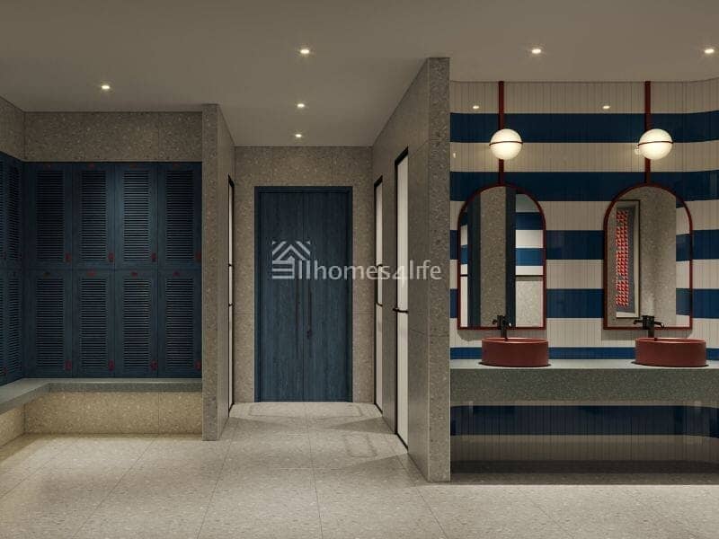 Stunning Sea Views | Corner Unit | High Floor - Image 17