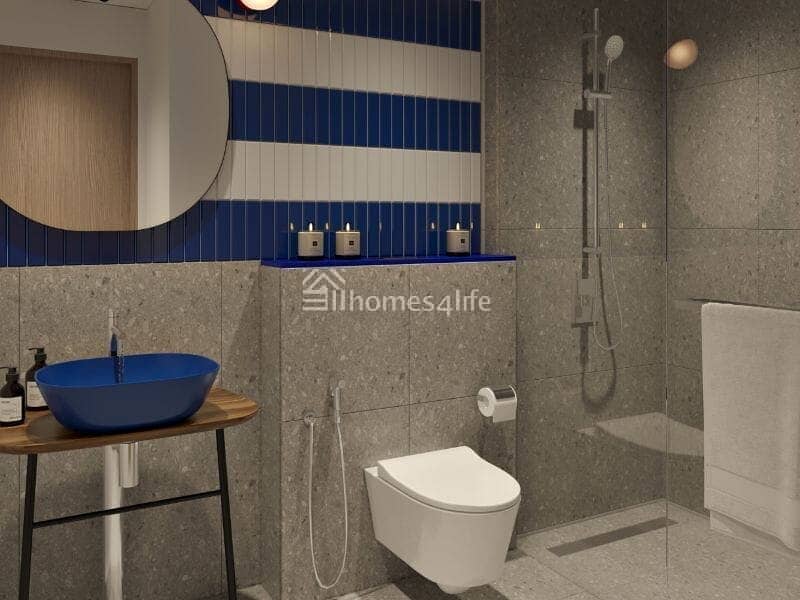 Stunning Sea Views | Corner Unit | High Floor - Image 18