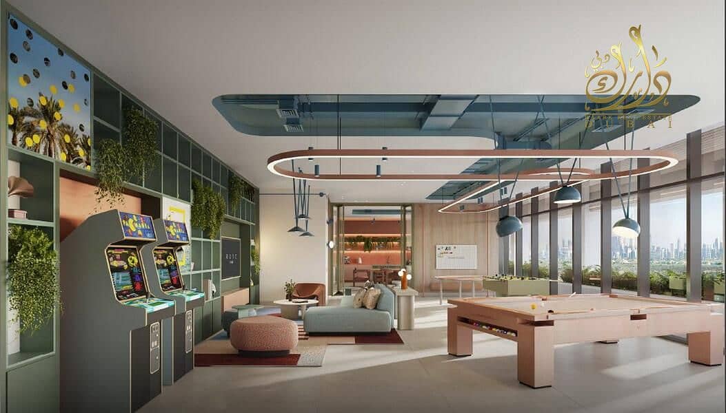 Prime Dubai Spot Under Construction Ready to Boom - Image 15