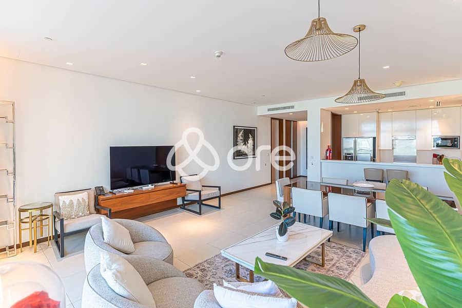 Golf View I Furnished I Luxurious 2-Bedroom - Image 7