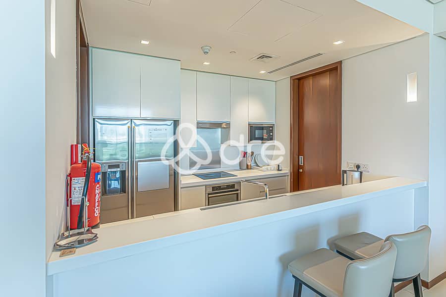 Golf View I Furnished I Luxurious 2-Bedroom - Image 8
