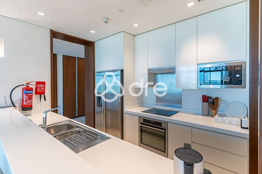 Golf View I Furnished I Luxurious 2-Bedroom - Image 9