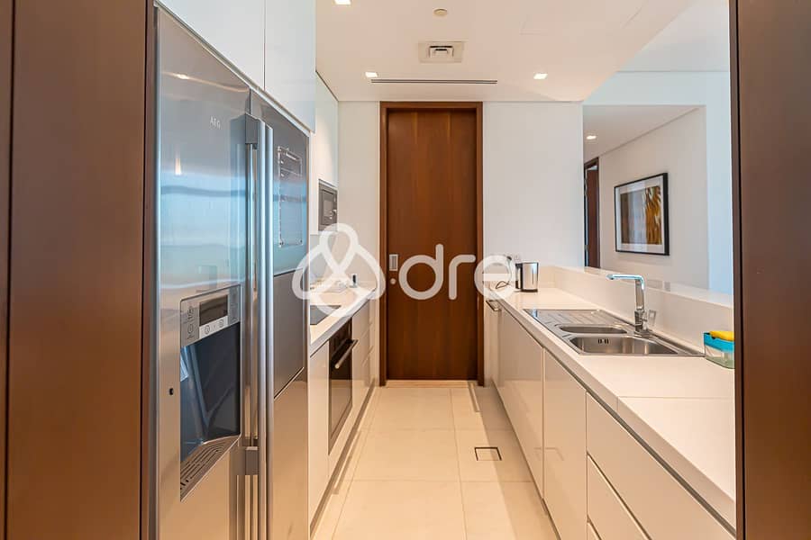 Golf View I Furnished I Luxurious 2-Bedroom - Image 10