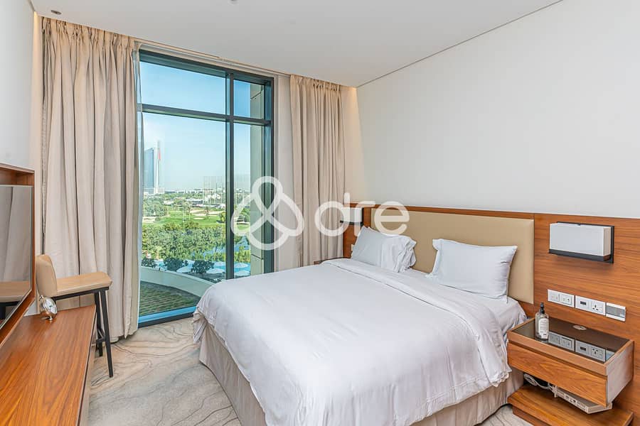 Golf View I Furnished I Luxurious 2-Bedroom - Image 11