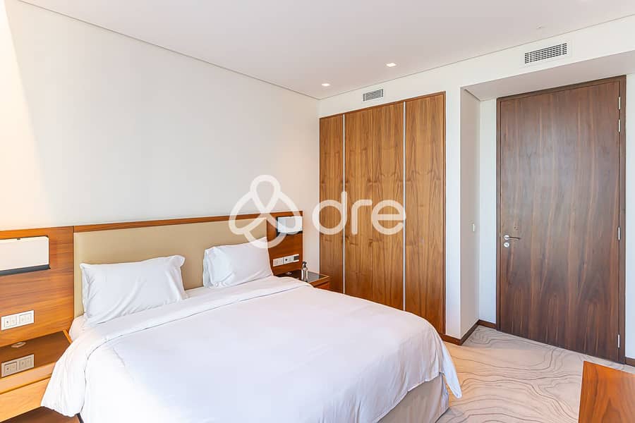 Golf View I Furnished I Luxurious 2-Bedroom - Image 13