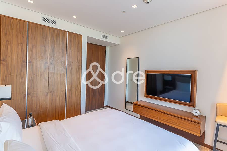 Golf View I Furnished I Luxurious 2-Bedroom - Image 14