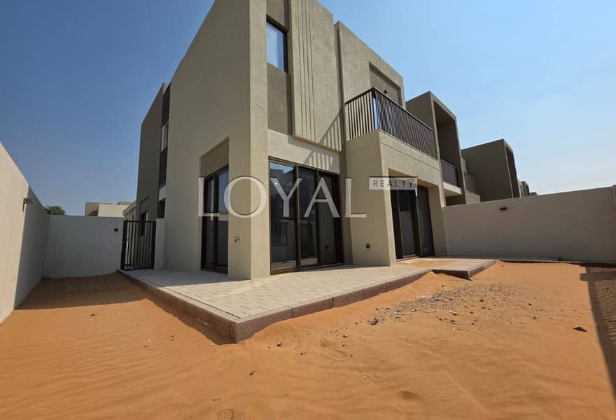 Brandnew | Near to Amenities | Area Expert