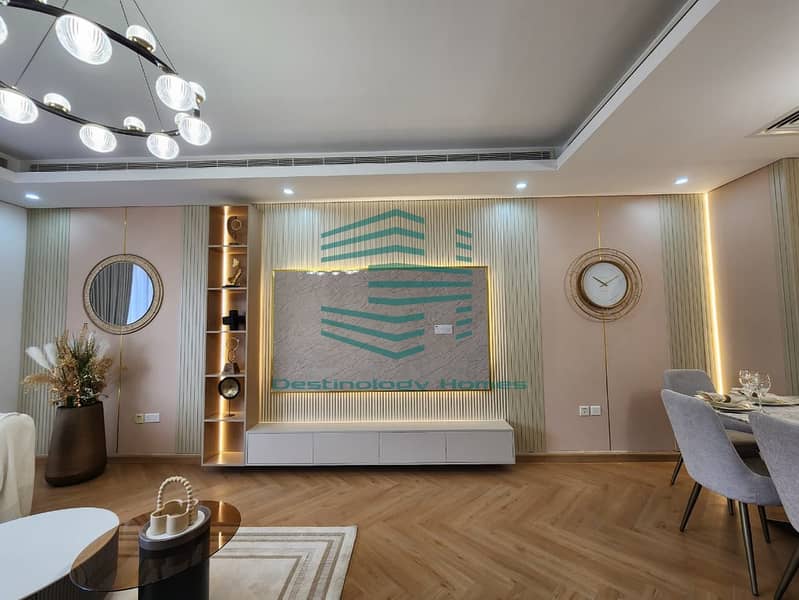 High End Upgrade - Luxury Furnished Villa For Rent - Image 7