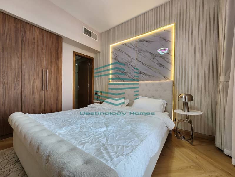 High End Upgrade - Luxury Furnished Villa For Rent - Image 9