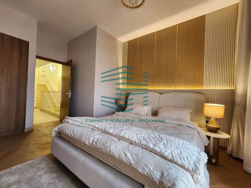 High End Upgrade - Luxury Furnished Villa For Rent - Image 10