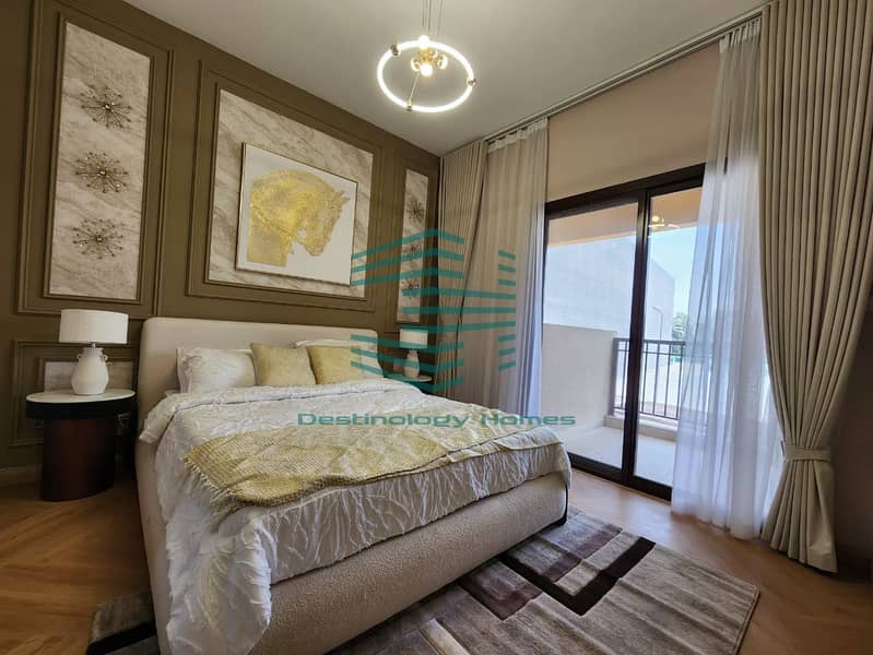 High End Upgrade - Luxury Furnished Villa For Rent - Image 11