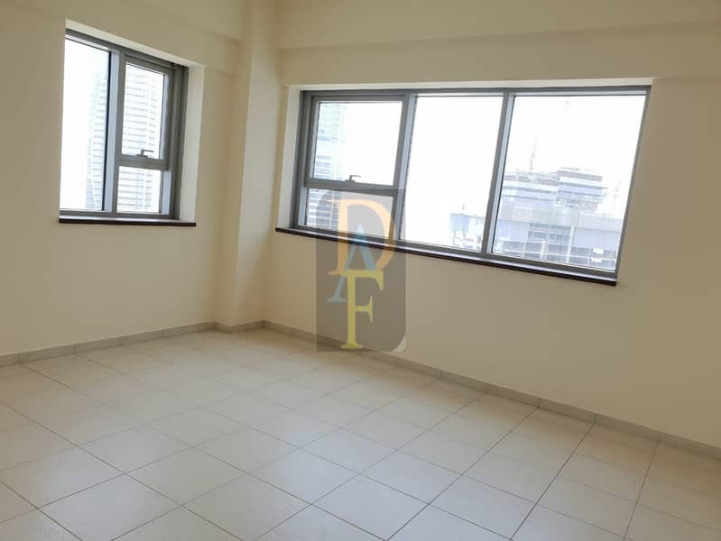 Excellent Layout | 2Bed With Attached Bath | Ready To Move | Near Metro