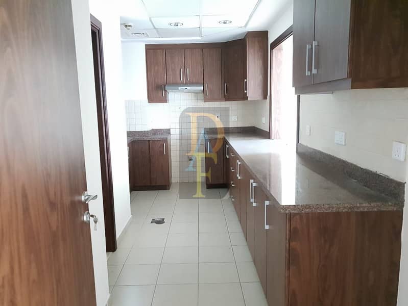 Excellent Layout | 2Bed With Attached Bath | Ready To Move | Near Metro