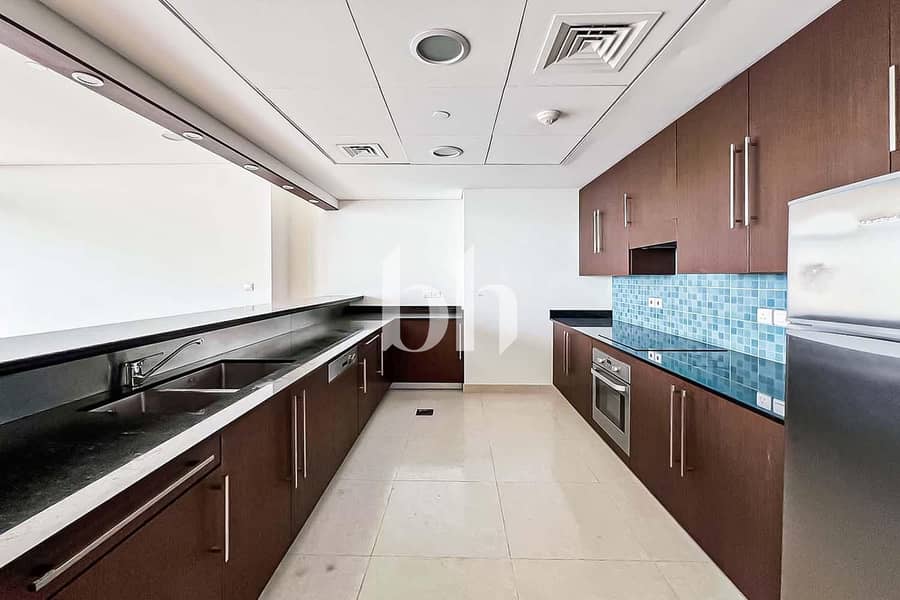 High Floor | Zabeel View | Ready to Move In