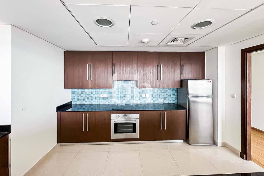 High Floor | Zabeel View | Ready to Move In