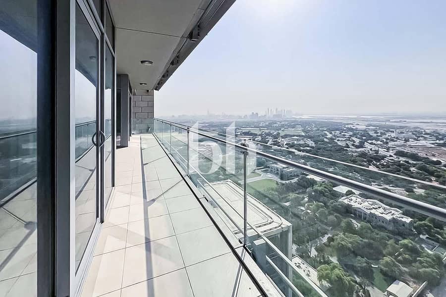 High Floor | Zabeel View | Ready to Move In
