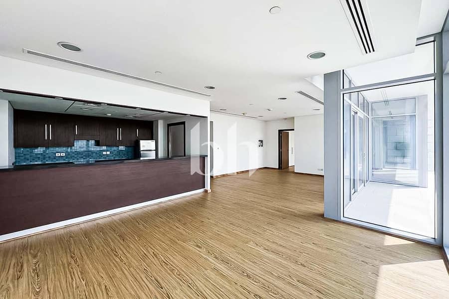 High Floor | Zabeel View | Ready to Move In - Image 6