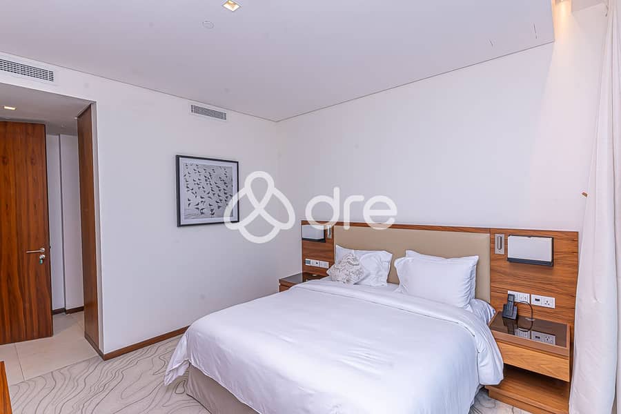 Golf View I Furnished I Luxurious 2-Bedroom - Image 18