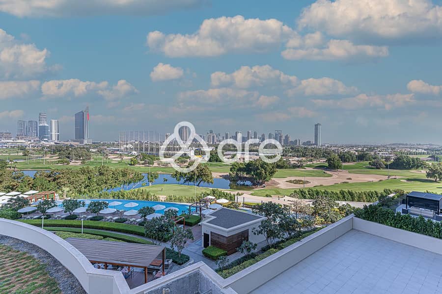 Golf View I Furnished I Luxurious 2-Bedroom - Image 20