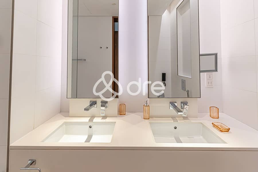 Golf View I Furnished I Luxurious 2-Bedroom - Image 22