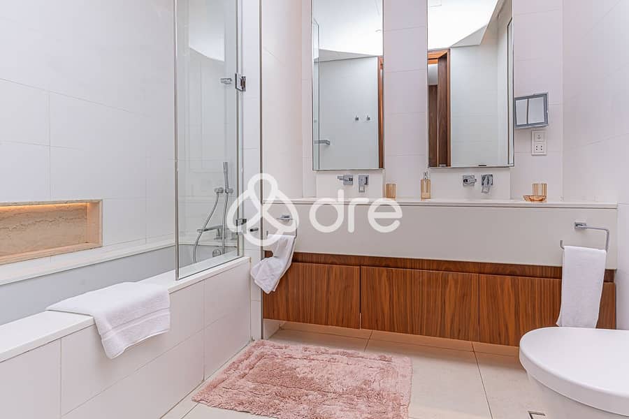 Golf View I Furnished I Luxurious 2-Bedroom - Image 23