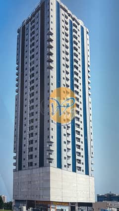 شقه للايجار غرفتين وصاله برج الراك تاور