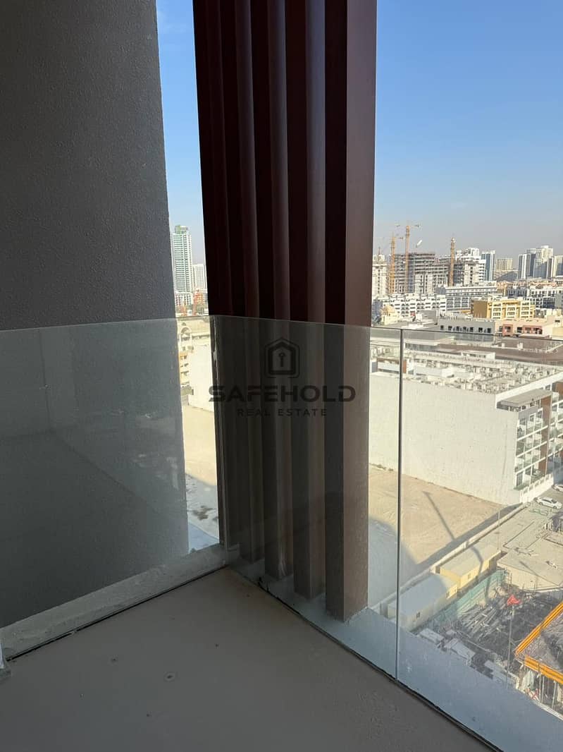 URGENTLY RENT | 2 BHK IN HIGHER FLOOR | PRIME LOCATION - Image 8