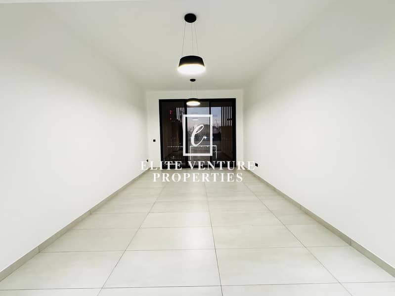 VACANT | 3 BEDROOM + MAID'S ROOM | SPACIOUS | BRIGHT APARTMENT