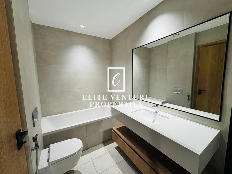 VACANT | 3 BEDROOM + MAID'S ROOM | SPACIOUS | BRIGHT APARTMENT - Image 10