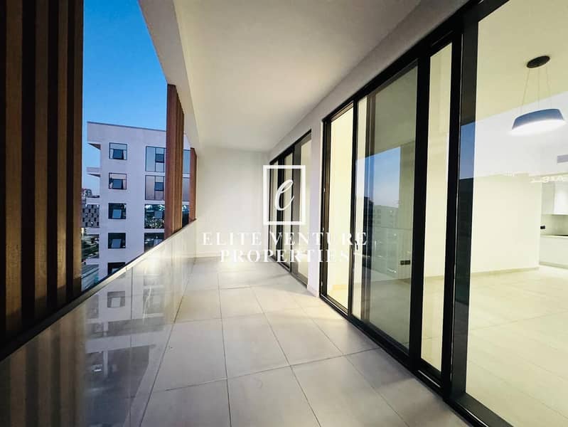 VACANT | 3 BEDROOM + MAID'S ROOM | SPACIOUS | BRIGHT APARTMENT - Image 11