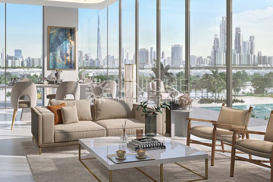 Prestige | Privacy | Profitability in the Heart