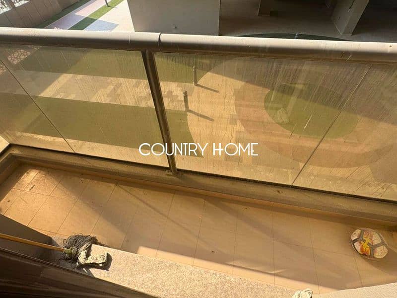 Furnished Studio with Balcony | Ready to Move - Image 8