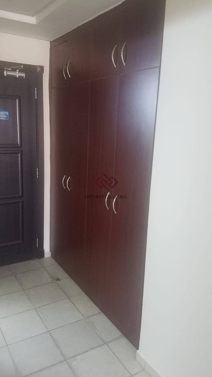 Discovery Gardens – Studio Apartment for Rent (Street 4 - Image 9