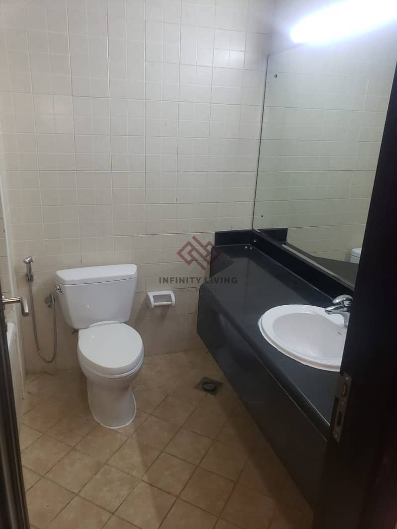 Discovery Gardens – Studio Apartment for Rent (Street 4