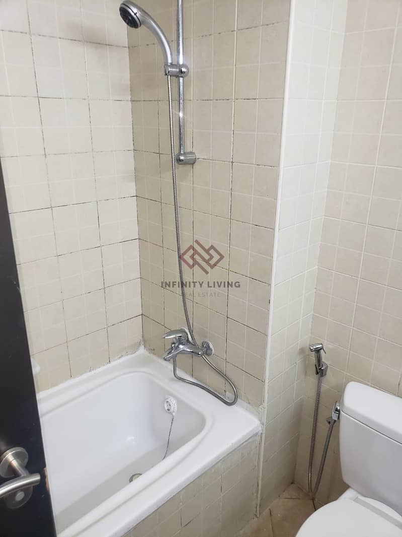 Discovery Gardens – Studio Apartment for Rent (Street 4