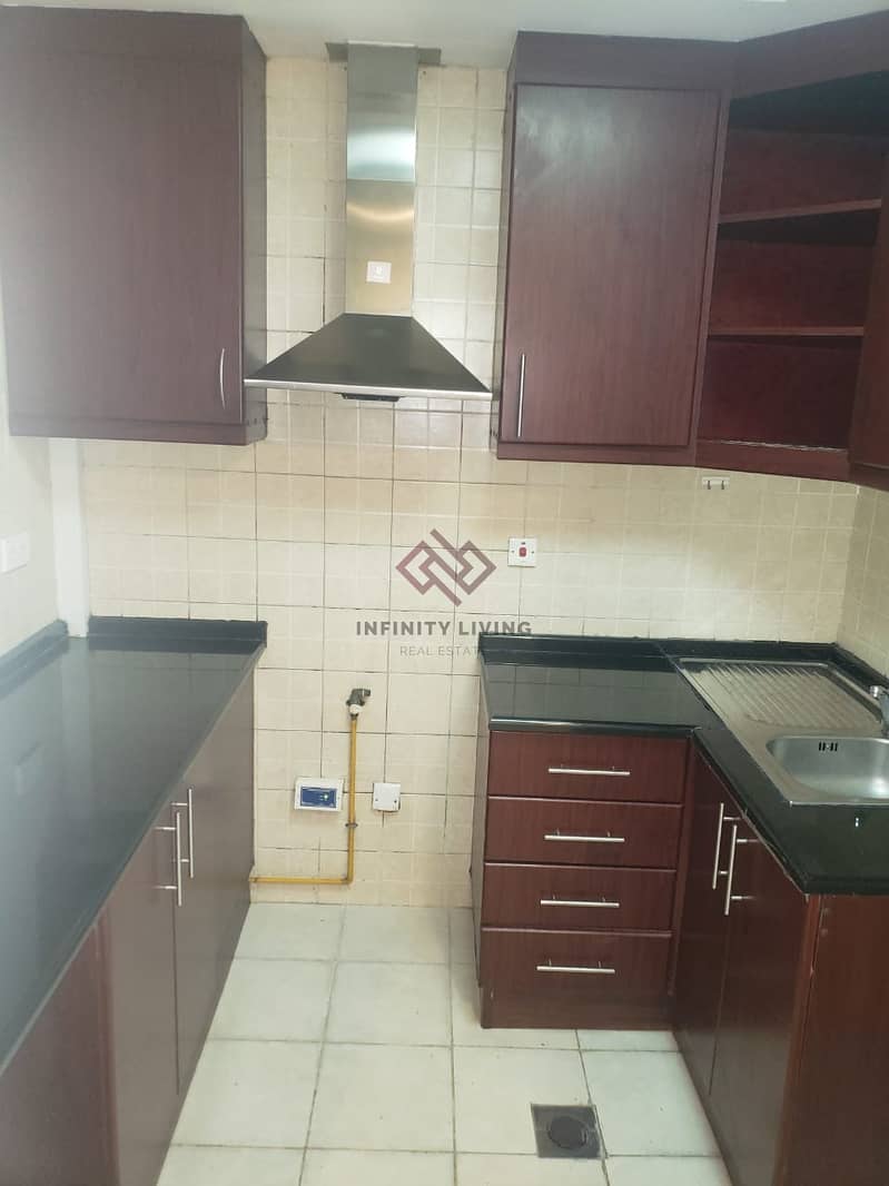 Discovery Gardens – Studio Apartment for Rent (Street 4 - Image 7